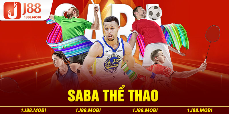 Saba Thể Thao