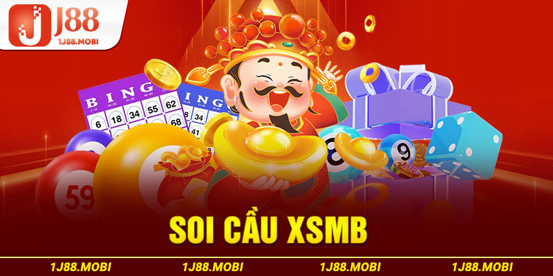 Soi Cầu XSMB