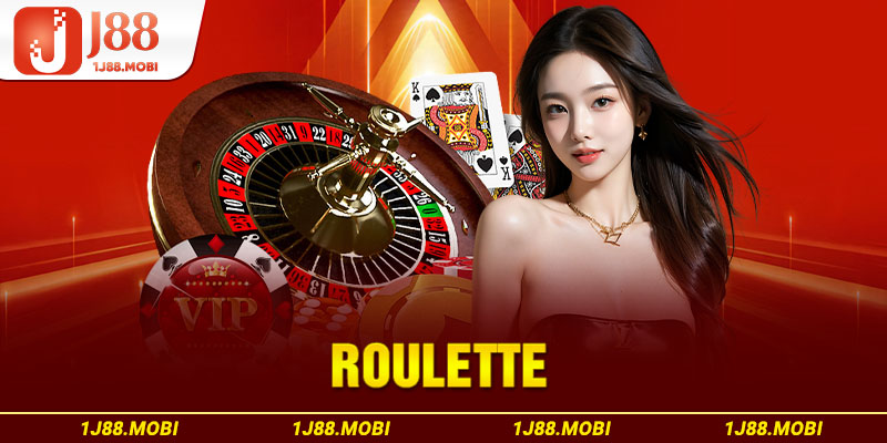 Roulette